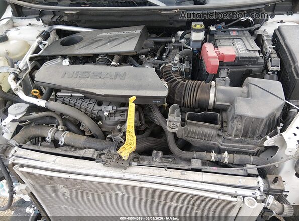 5N1BT3AA2PC792522 2023 NISSAN ROGUE White 