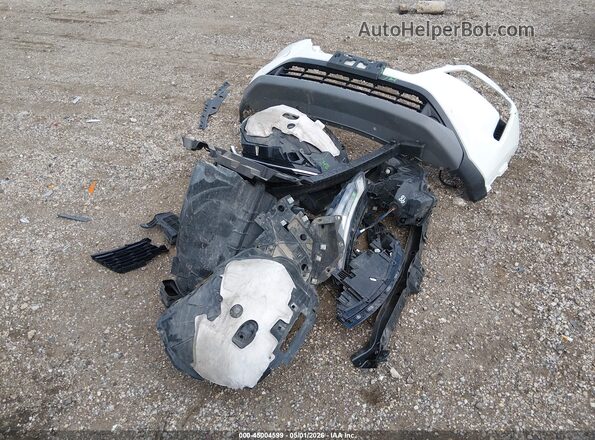 5N1BT3AA2PC792522 2023 NISSAN ROGUE White 