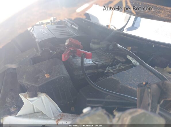 5N1BT3AA3PC941150 2023 NISSAN ROGUE White Rear view