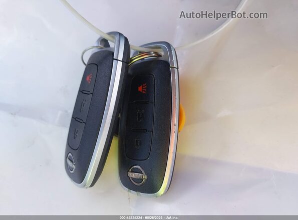 5N1BT3AA4SC781644 2025 NISSAN ROGUE White Вид панелі приладів