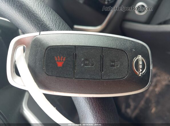5N1BT3AB1PC783593 2023 NISSAN ROGUE Silver Vista del salpicadero