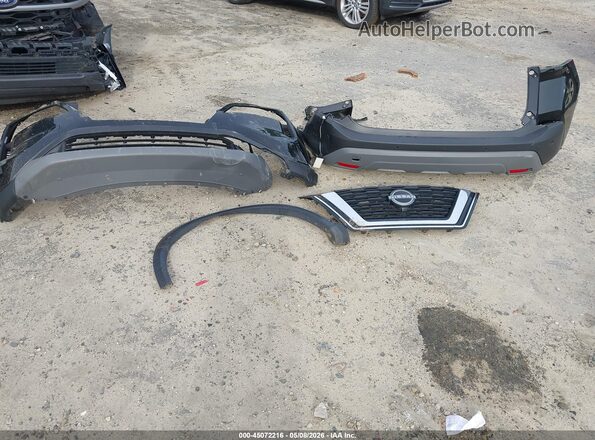5N1BT3AB4PC751155 2023 NISSAN ROGUE Black Սարքավորումների վահանակի տեսք