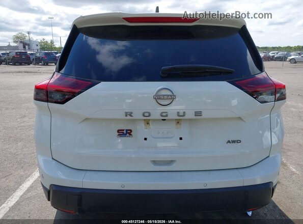 5N1BT3AB5RC725005 2024 NISSAN ROGUE White 