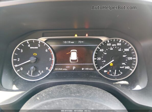 5N1BT3AB6PC831377 2023 NISSAN ROGUE White Widok tylnych siedzeń