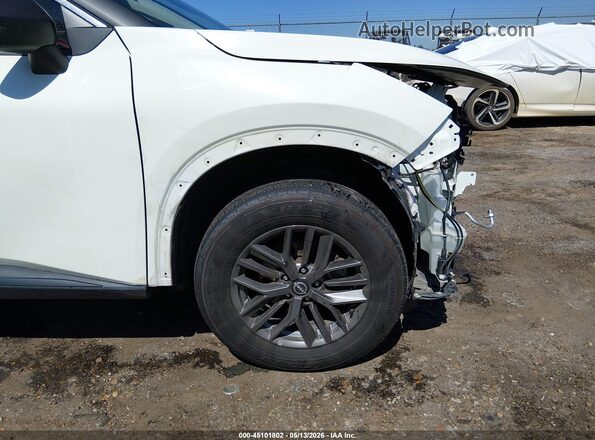 5N1BT3AB6PC831377 2023 NISSAN ROGUE White 