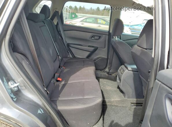 5N1BT3AB7RC700901 2024 NISSAN ROGUE Серый 
