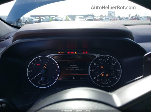 5N1BT3AB8PC738229 2023 NISSAN ROGUE Gray 