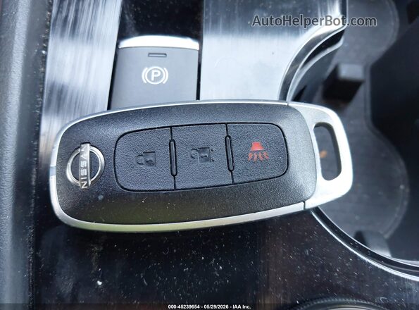5N1BT3AB8PC806318 2023 NISSAN ROGUE Gray Dashboard view