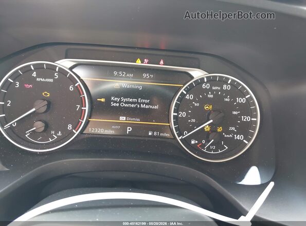 5N1BT3AB8SC770056 2025 NISSAN ROGUE Серебряный Вид задних сидений
