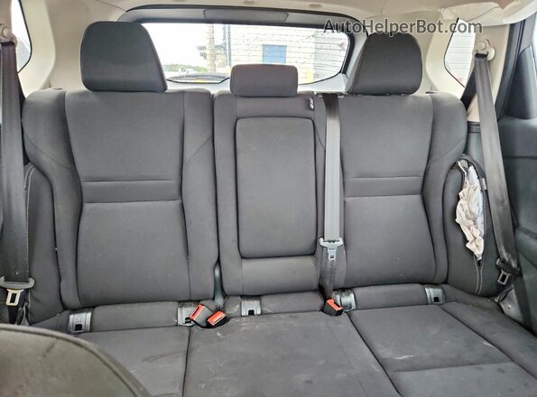 5N1BT3ABXRC761255 2024 NISSAN ROGUE Gray 