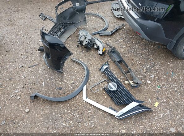 5N1BT3BA0PC787124 2023 NISSAN ROGUE Black Вид щитка приладів