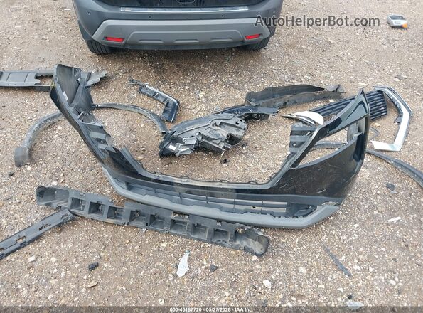5N1BT3BA0PC787124 2023 NISSAN ROGUE Black 