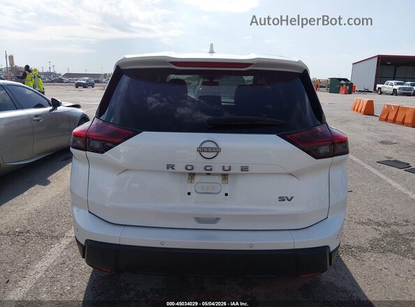 5N1BT3BA0RC710871 2024 NISSAN ROGUE White 