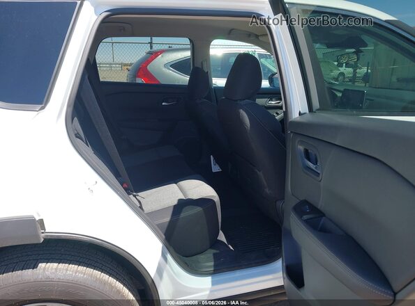 5N1BT3BA0TC714295 2026 NISSAN ROGUE White Widok naklejki z numerem VIN