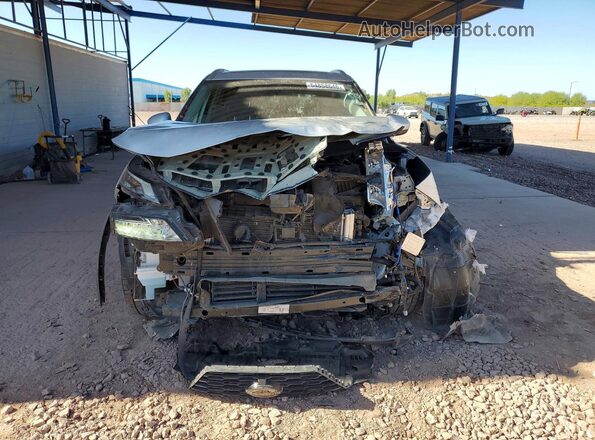 5N1BT3BA1PC811771 2023 NISSAN ROGUE Silver 