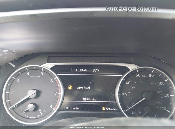 5N1BT3BA1RC716551 2024 NISSAN ROGUE Blue 