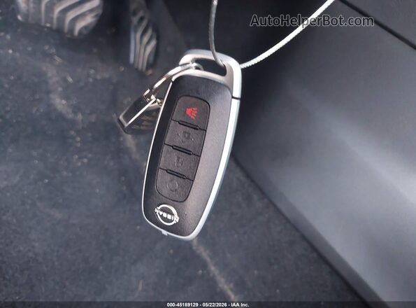 5N1BT3BA2PC753377 2023 NISSAN ROGUE Gray 