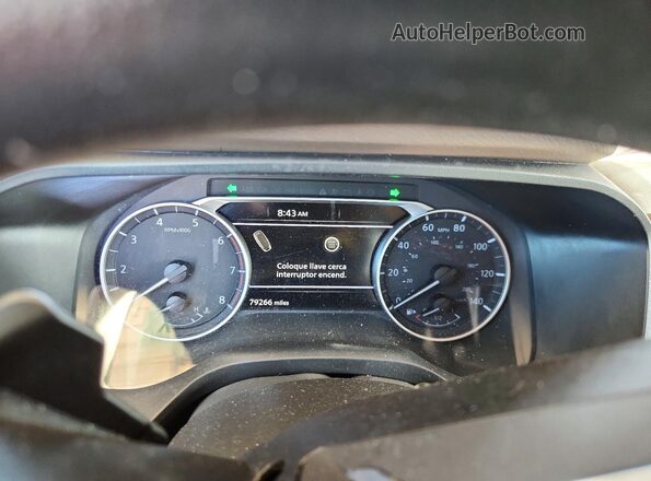 5N1BT3BA2PC791210 2023 NISSAN ROGUE Black 