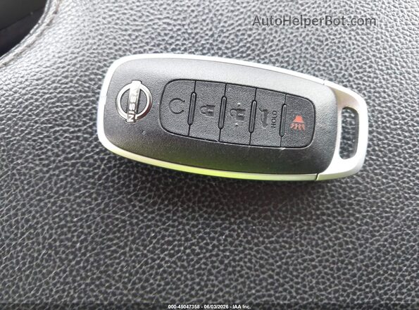 5N1BT3BA2PC894255 2023 NISSAN ROGUE White Vista del salpicadero