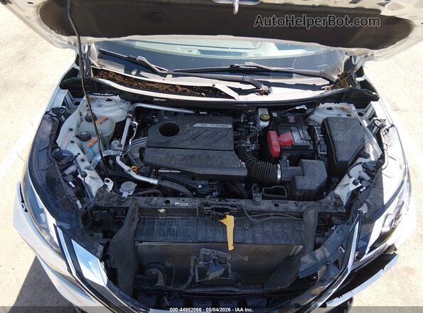5N1BT3BA2PC927822 2023 NISSAN ROGUE White 