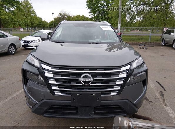 5N1BT3BA2RC719023 2024 NISSAN ROGUE Gray 