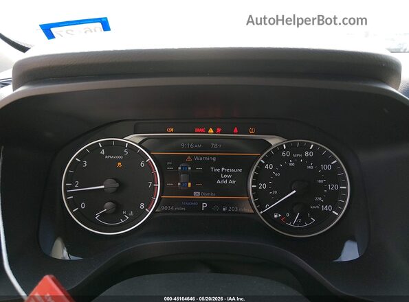 5N1BT3BA2SC858560 2025 NISSAN ROGUE Gray Вид задніх сидінь