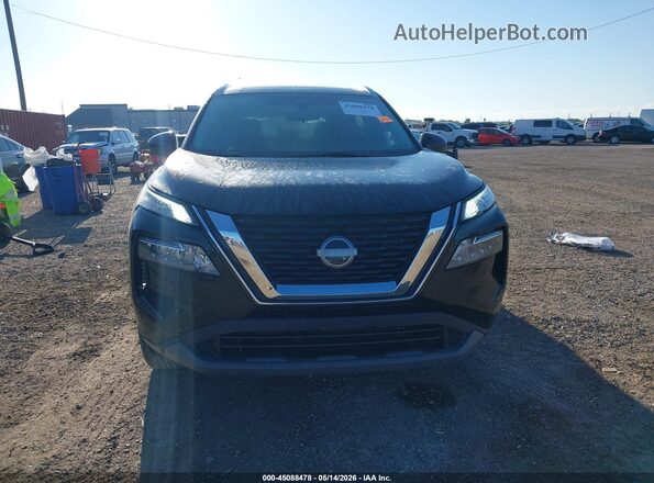 5N1BT3BA3PC781396 2023 NISSAN ROGUE Black 