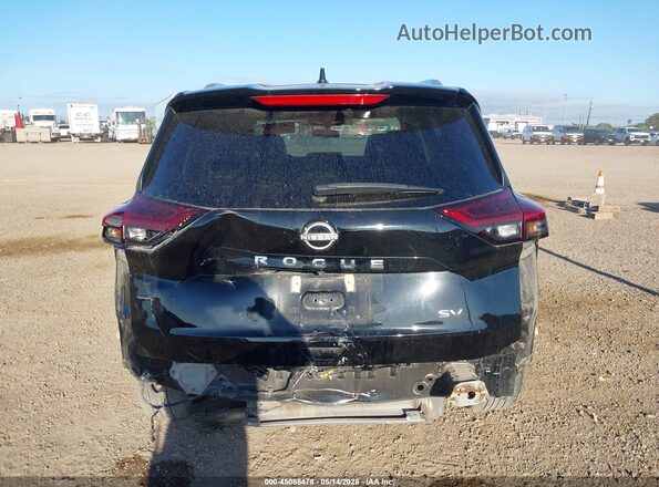 5N1BT3BA3PC781396 2023 NISSAN ROGUE Black 