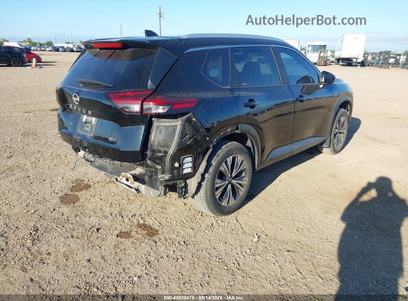 5N1BT3BA3PC781396 2023 NISSAN ROGUE Black 