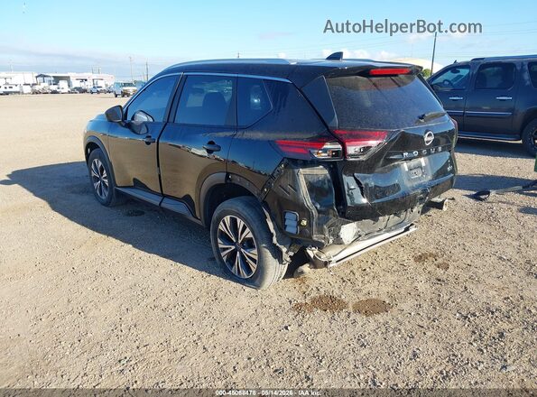 5N1BT3BA3PC781396 2023 NISSAN ROGUE Black 