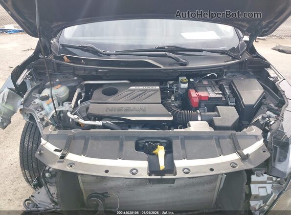5N1BT3BA3RC733920 2024 NISSAN ROGUE Gray 