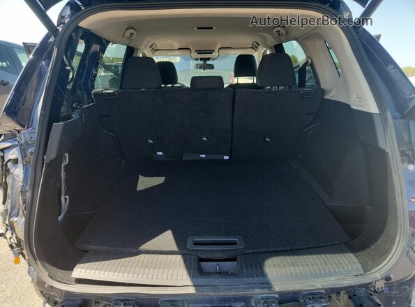 5N1BT3BA3SC811053 2025 NISSAN ROGUE Blue 
