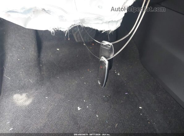 5N1BT3BA3TC705140 2026 NISSAN ROGUE Red Dashboard view