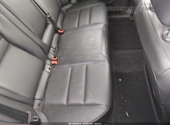 5N1BT3BA4PC735964 2023 NISSAN ROGUE Black VIN sticker view