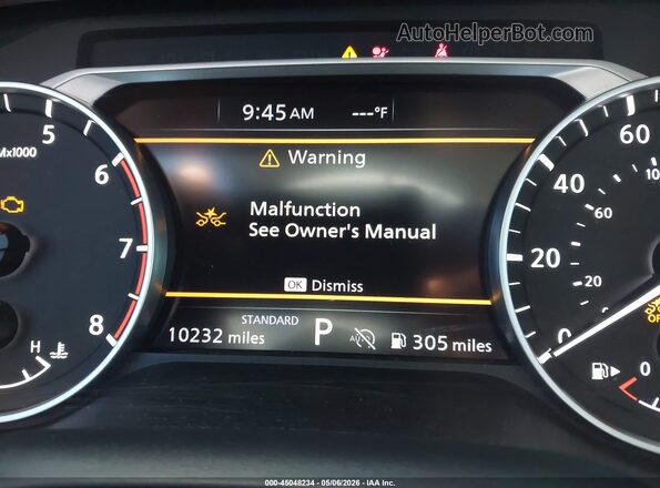 5N1BT3BA5TC718228 2026 NISSAN ROGUE Gray 