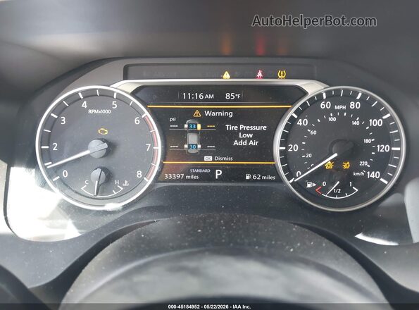 5N1BT3BA6PC867480 2023 NISSAN ROGUE Silver 