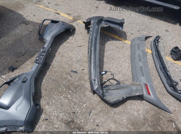 5N1BT3BA6PC899054 2023 NISSAN ROGUE Gray Instrument cluster view