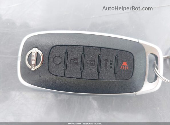 5N1BT3BA7PC903886 2023 NISSAN ROGUE Burgundy Առջևի վահանակի տեսք