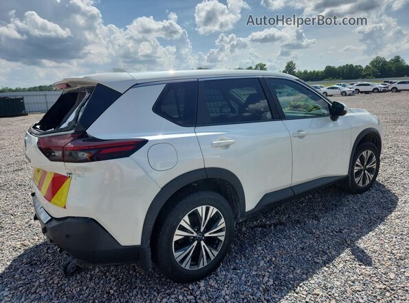 5N1BT3BA8PC748863 2023 NISSAN ROGUE White 