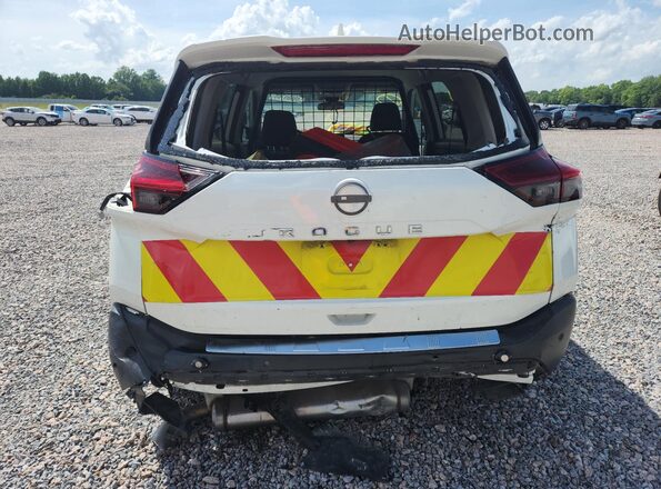 5N1BT3BA8PC748863 2023 NISSAN ROGUE White 