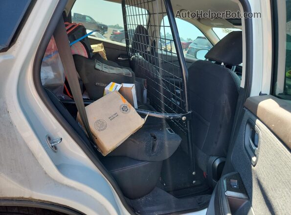 5N1BT3BA8PC748863 2023 NISSAN ROGUE White 