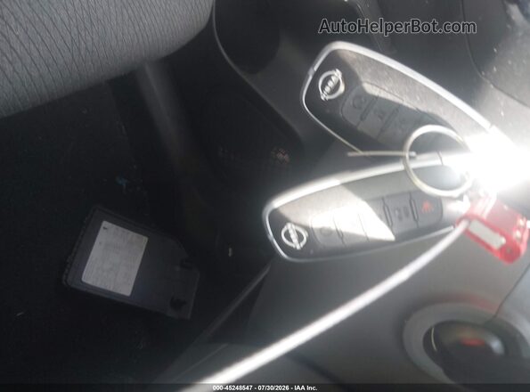 5N1BT3BA8TC797796 2026 NISSAN ROGUE Gray Widok deski rozdzielczej