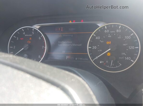 5N1BT3BA8TC797796 2026 NISSAN ROGUE Gray Widok tylnych siedzeń