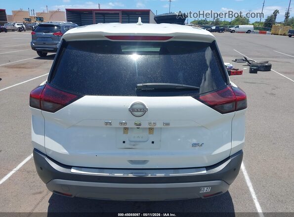 5N1BT3BA9PC692206 2023 NISSAN ROGUE White 