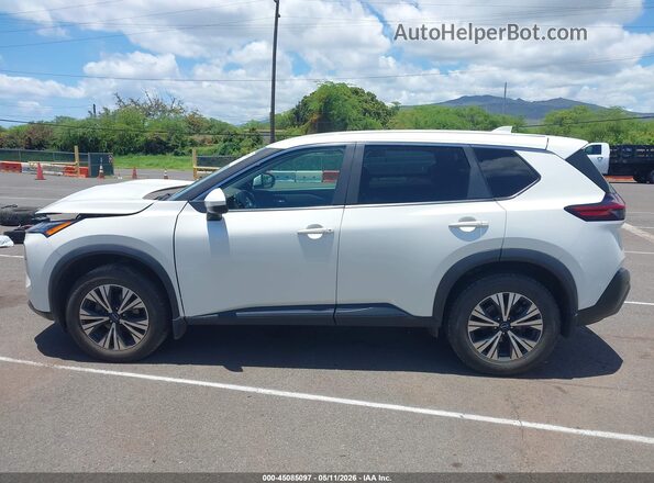 5N1BT3BA9PC692206 2023 NISSAN ROGUE White 