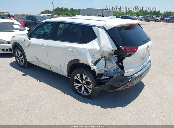 5N1BT3BA9PC738858 2023 NISSAN ROGUE White 