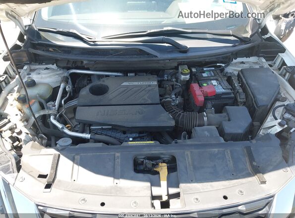5N1BT3BA9PC738858 2023 NISSAN ROGUE White 