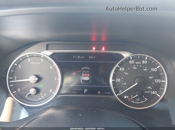 5N1BT3BA9PC755059 2023 NISSAN ROGUE Черный Вид задних сидений