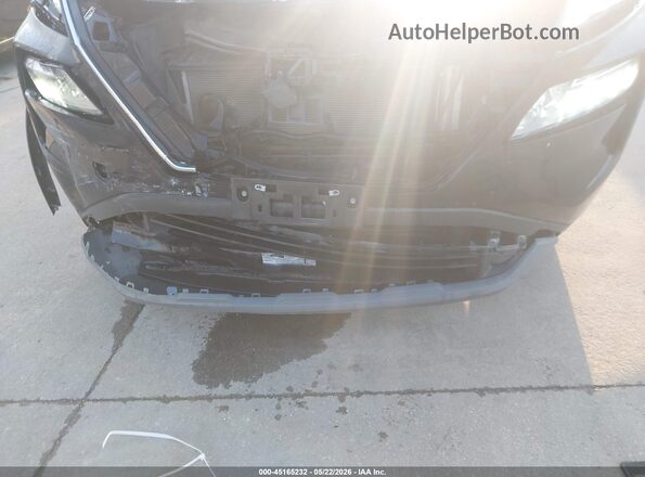 5N1BT3BA9PC755059 2023 NISSAN ROGUE Черный 