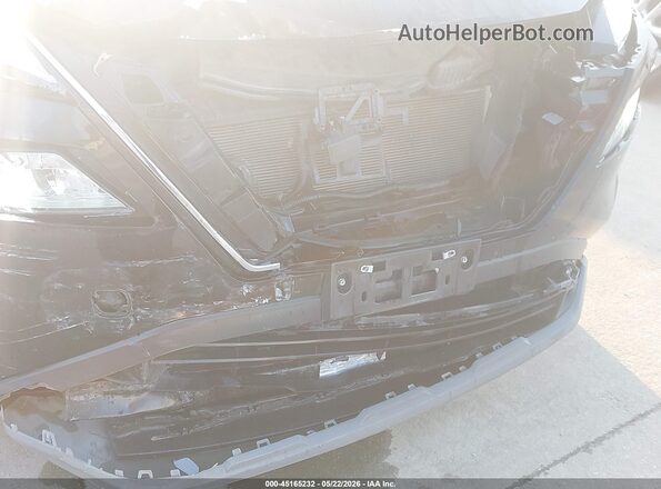 5N1BT3BA9PC755059 2023 NISSAN ROGUE Черный 